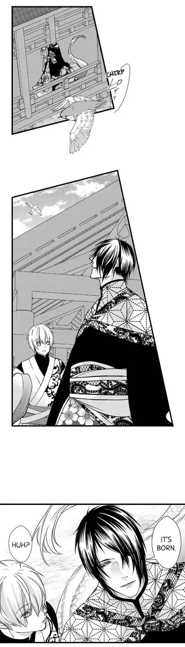 Fudanshi Shoukan: Isekai de Shinjuu ni Hameraremashita Chapter 39 page 14