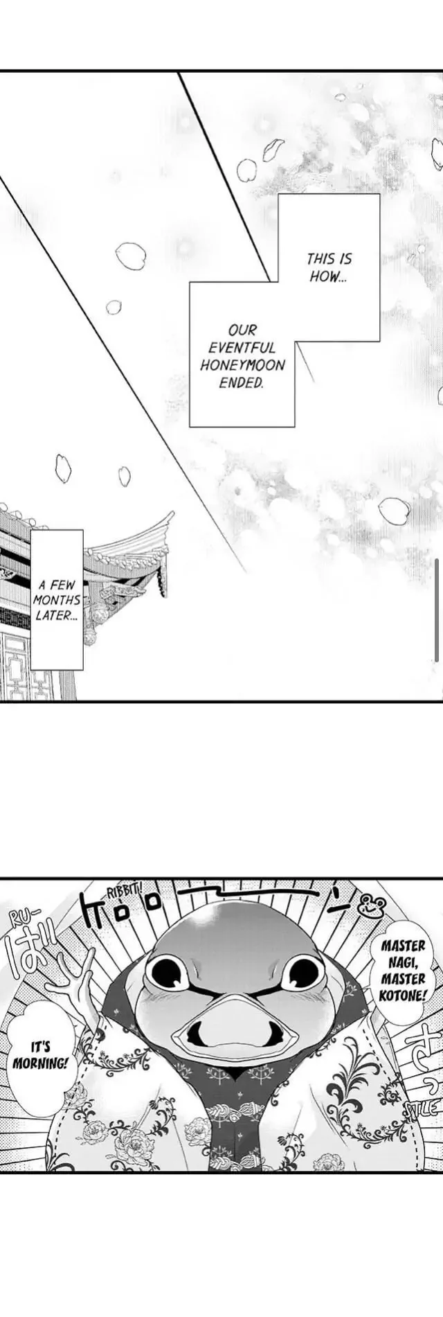 Fudanshi Shoukan: Isekai de Shinjuu ni Hameraremashita Chapter 39 page 7
