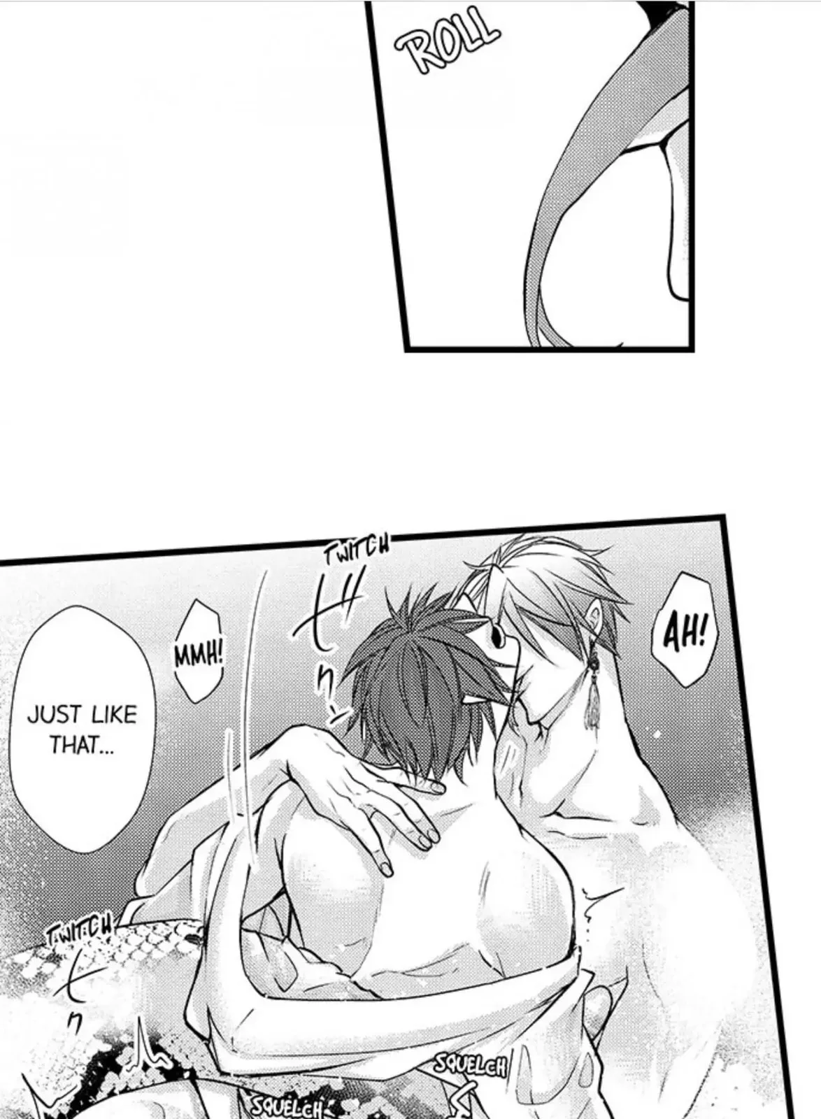 Fudanshi Shoukan: Isekai de Shinjuu ni Hameraremashita Chapter 4 page 10