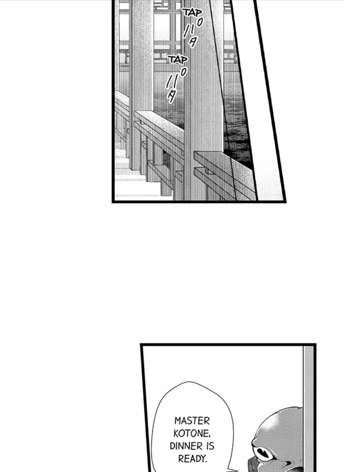 Fudanshi Shoukan: Isekai de Shinjuu ni Hameraremashita Chapter 4 page 23
