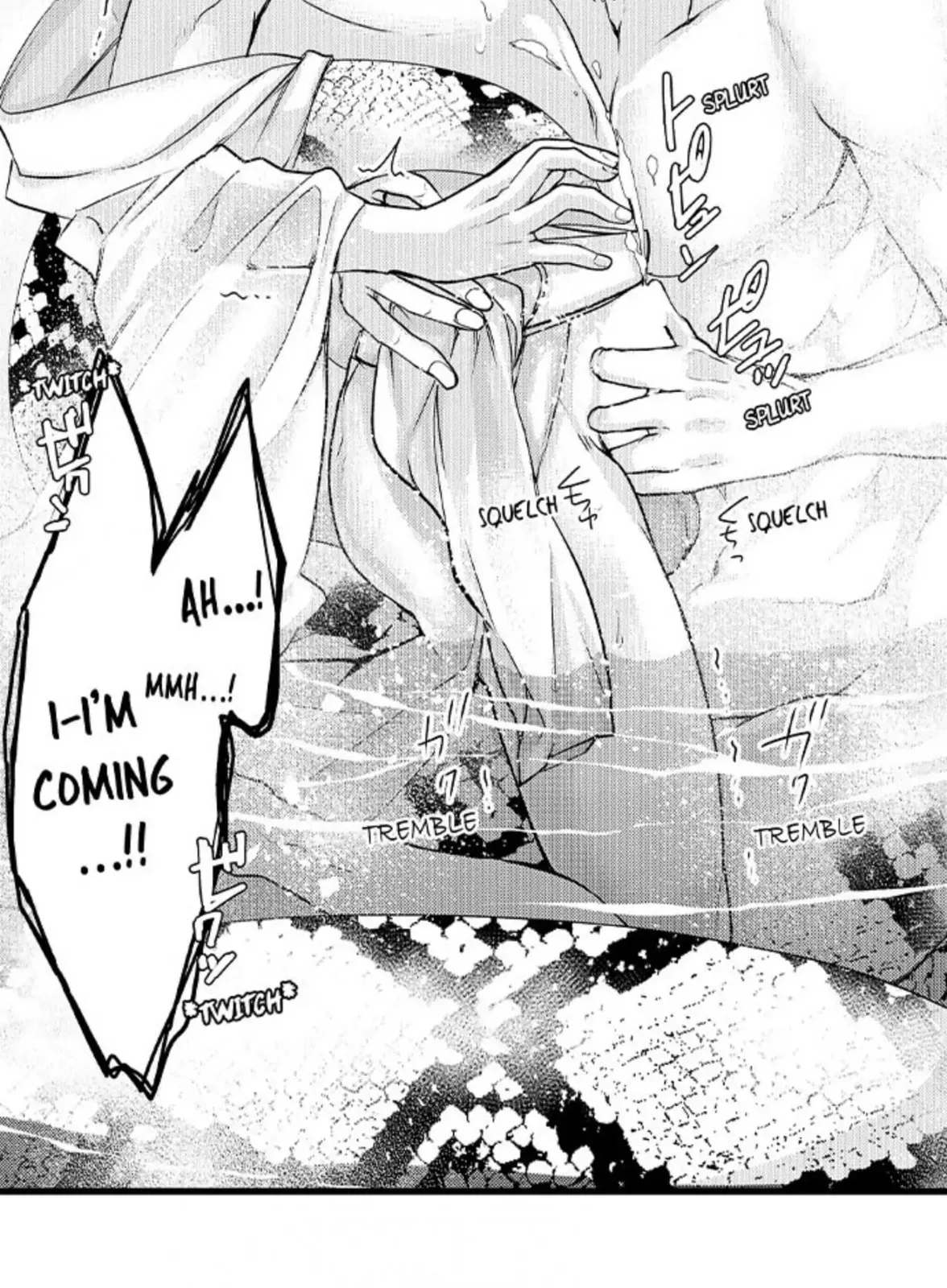 Fudanshi Shoukan: Isekai de Shinjuu ni Hameraremashita Chapter 4 page 12
