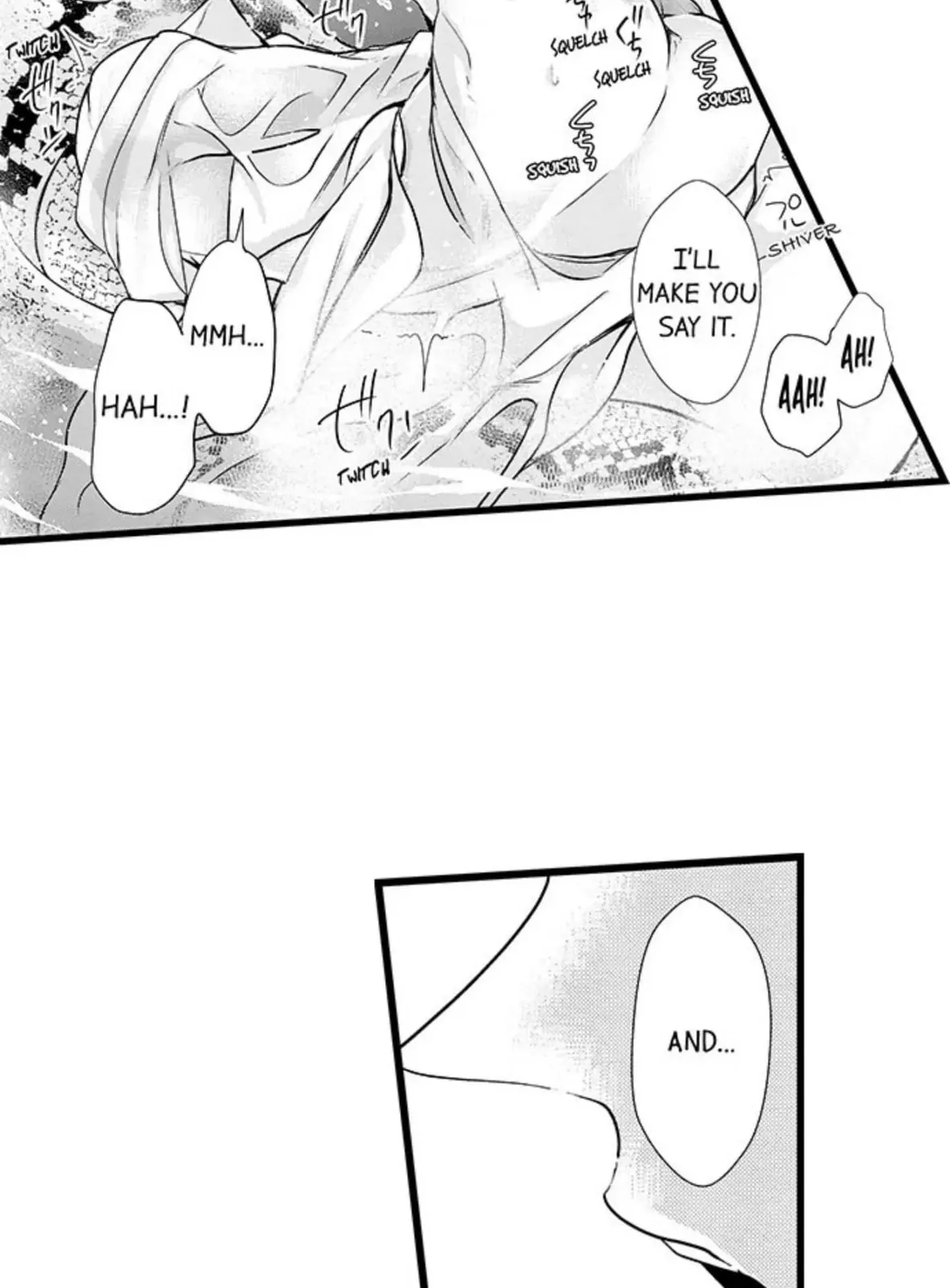 Fudanshi Shoukan: Isekai de Shinjuu ni Hameraremashita Chapter 4 page 9