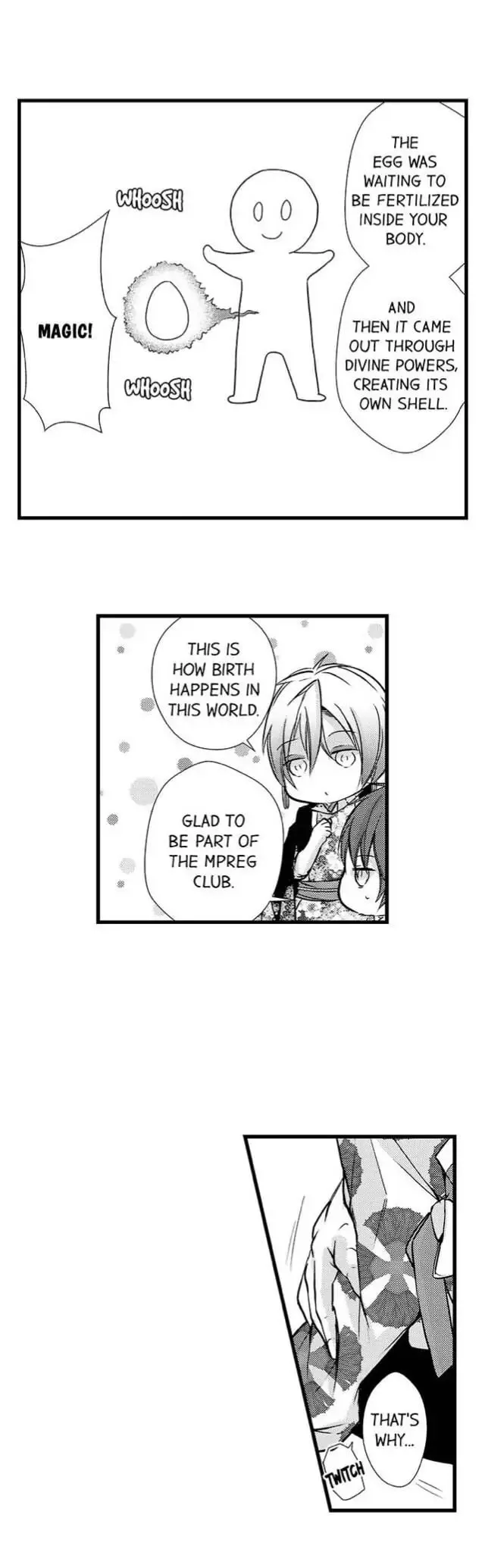 Fudanshi Shoukan: Isekai de Shinjuu ni Hameraremashita Chapter 40 page 6