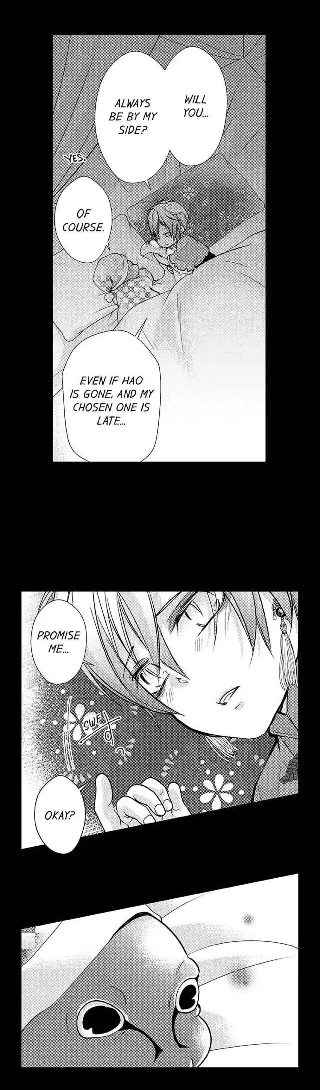 Fudanshi Shoukan: Isekai de Shinjuu ni Hameraremashita Chapter 40 page 25