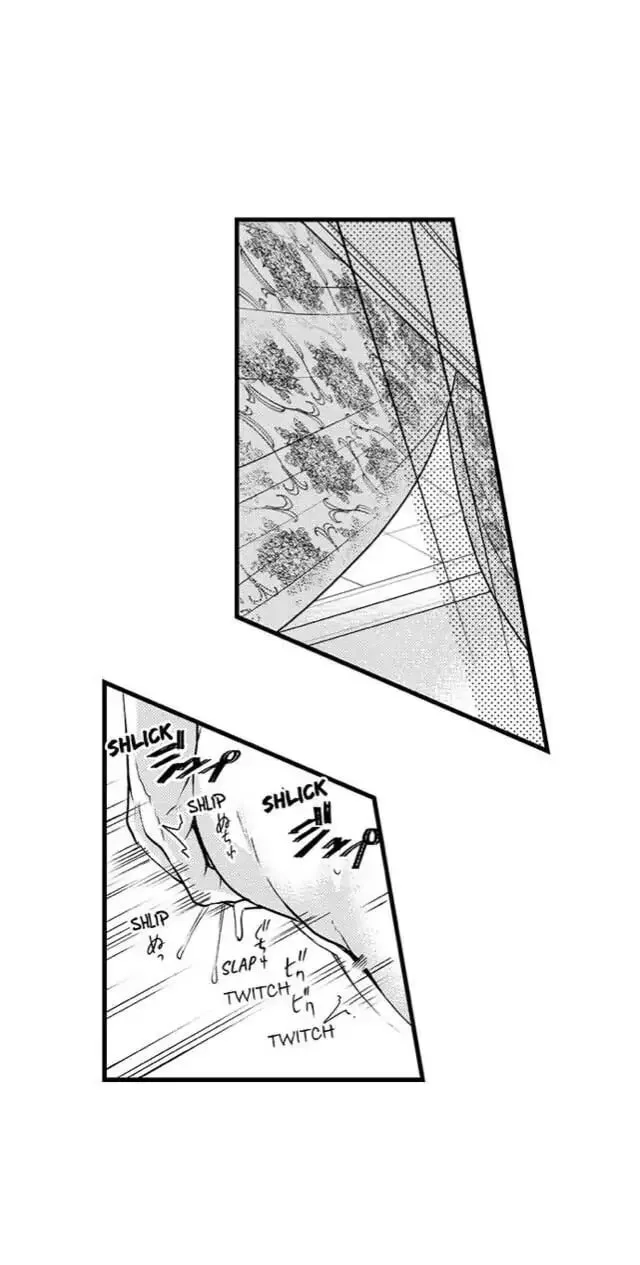 Fudanshi Shoukan: Isekai de Shinjuu ni Hameraremashita Chapter 40 page 8