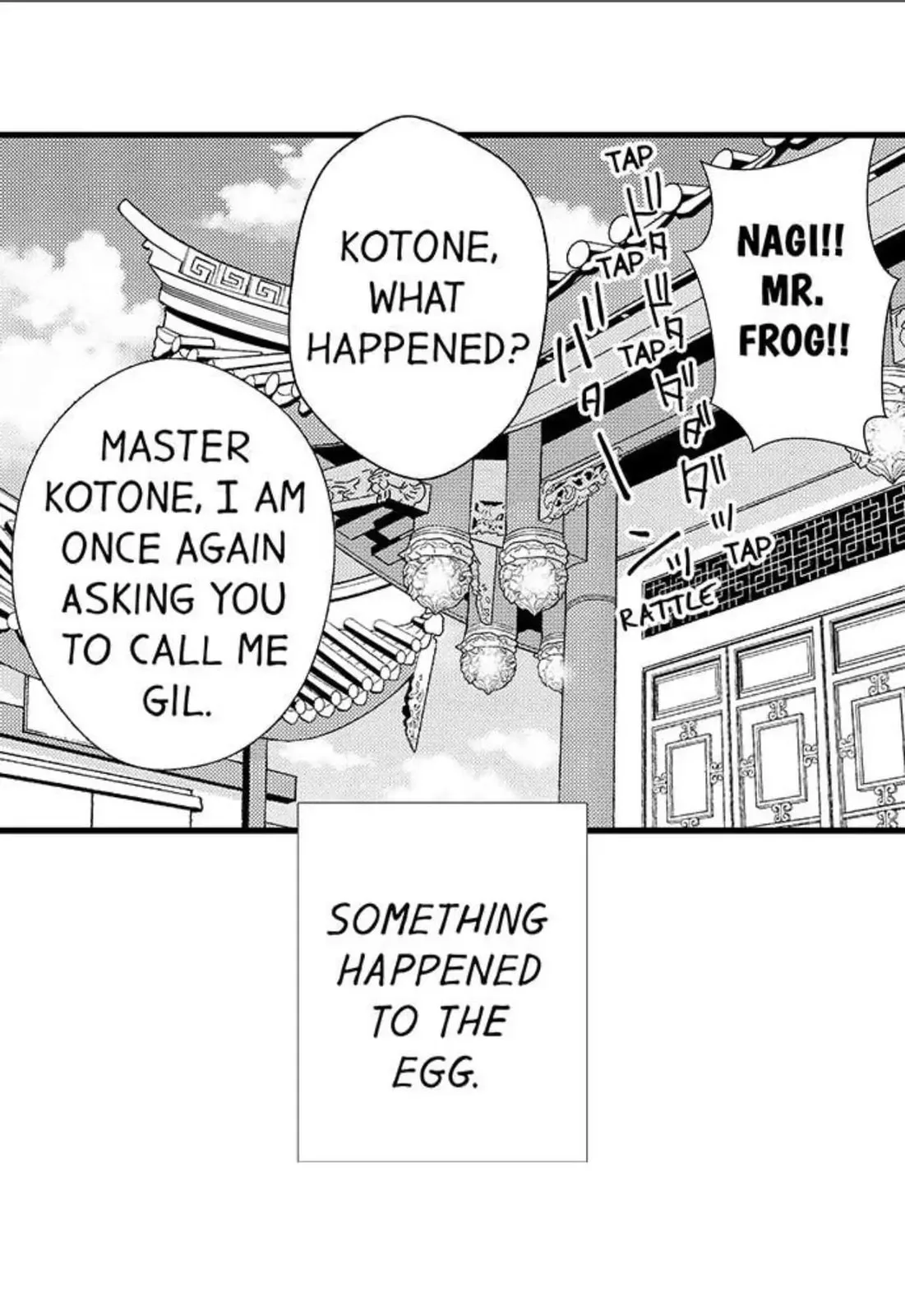 Fudanshi Shoukan: Isekai de Shinjuu ni Hameraremashita Chapter 41 page 4
