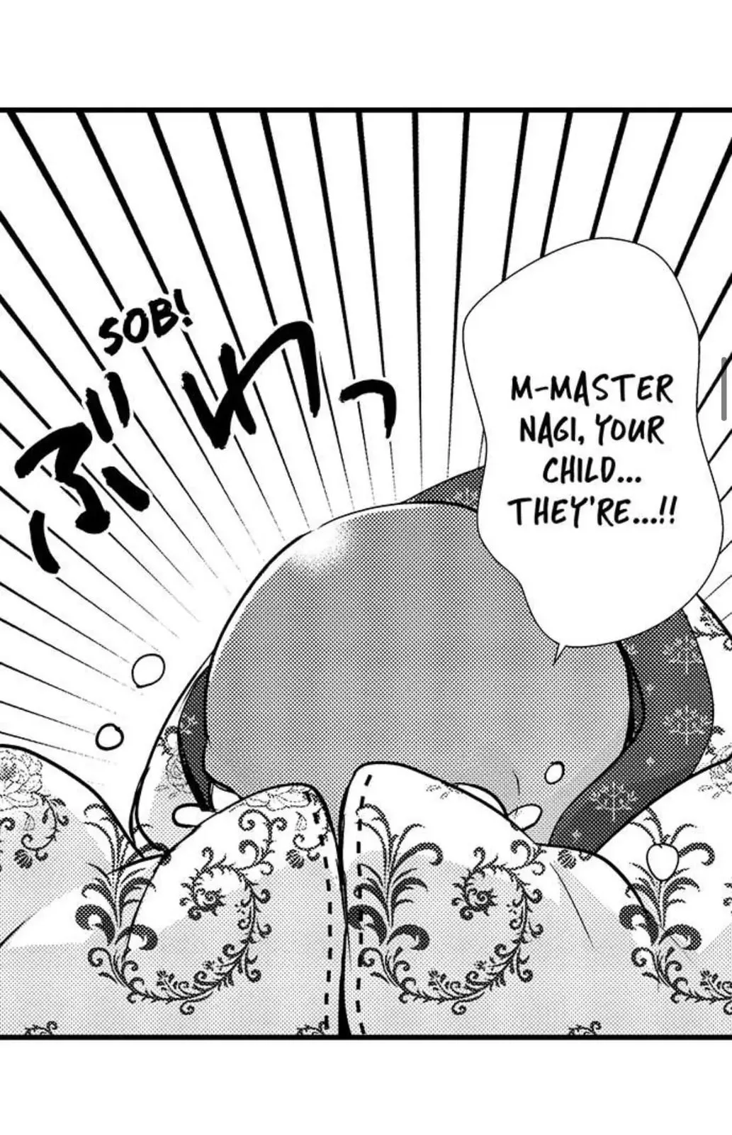 Fudanshi Shoukan: Isekai de Shinjuu ni Hameraremashita Chapter 41 page 13