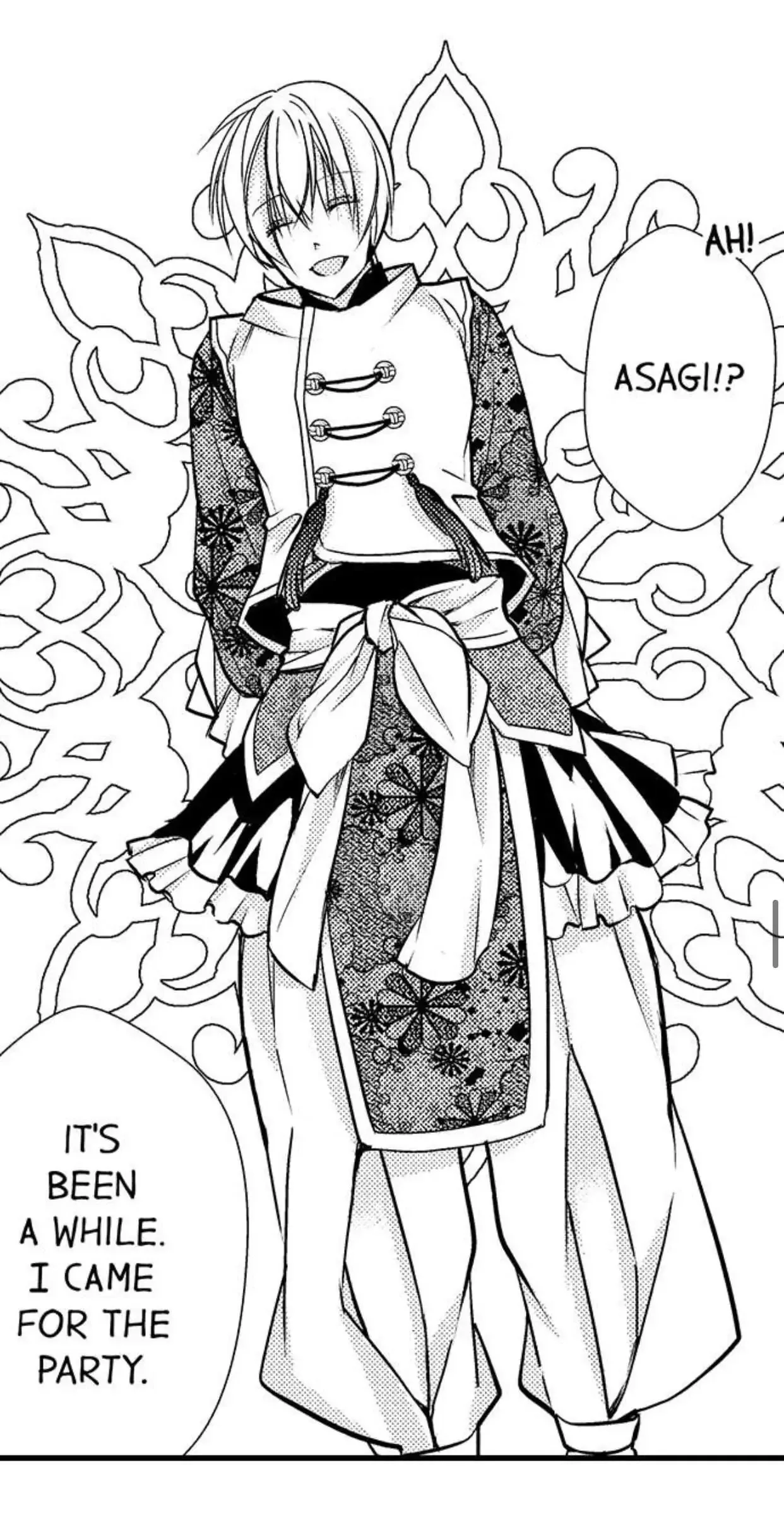 Fudanshi Shoukan: Isekai de Shinjuu ni Hameraremashita Chapter 41 page 26