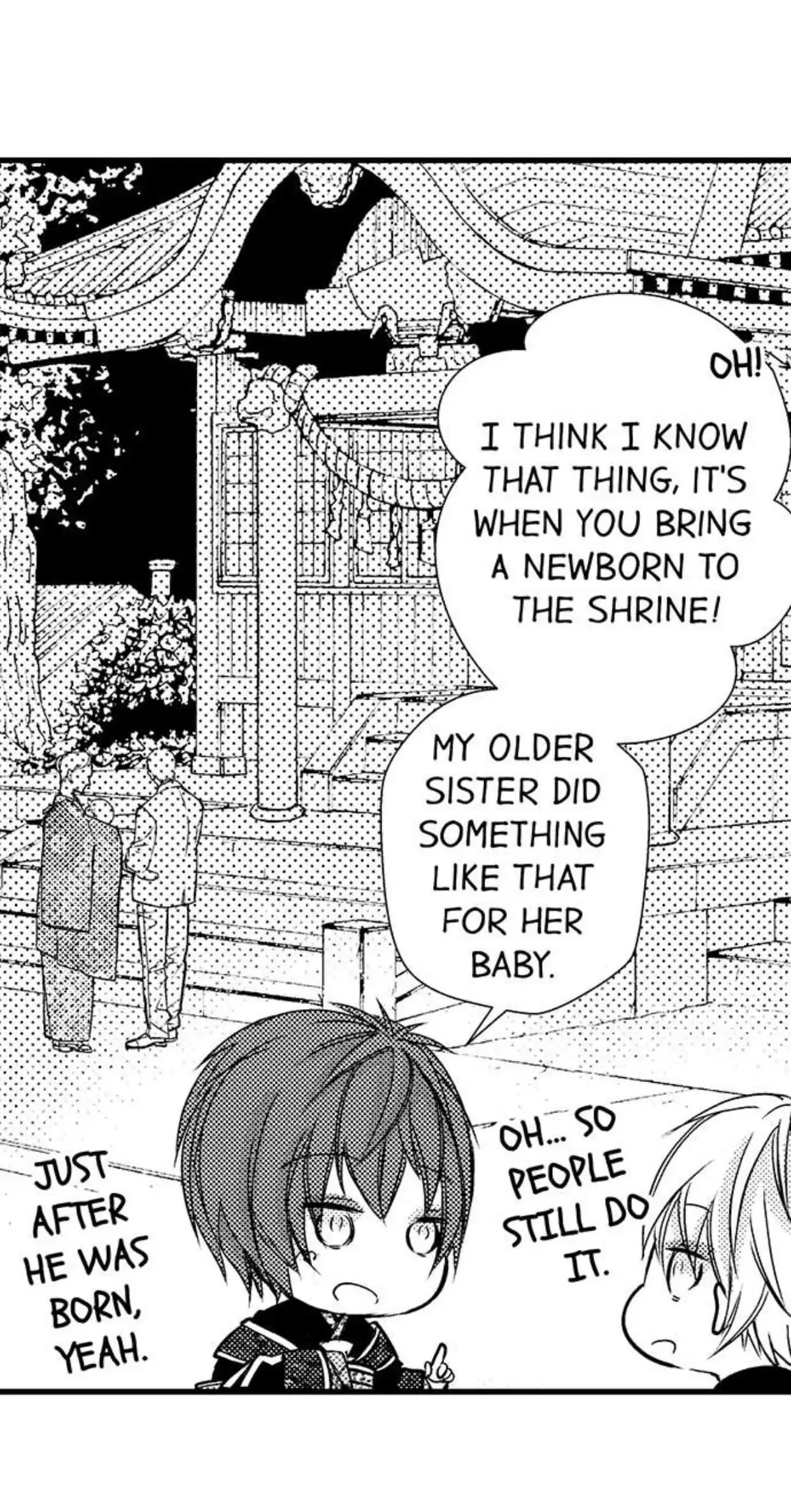 Fudanshi Shoukan: Isekai de Shinjuu ni Hameraremashita Chapter 41 page 30