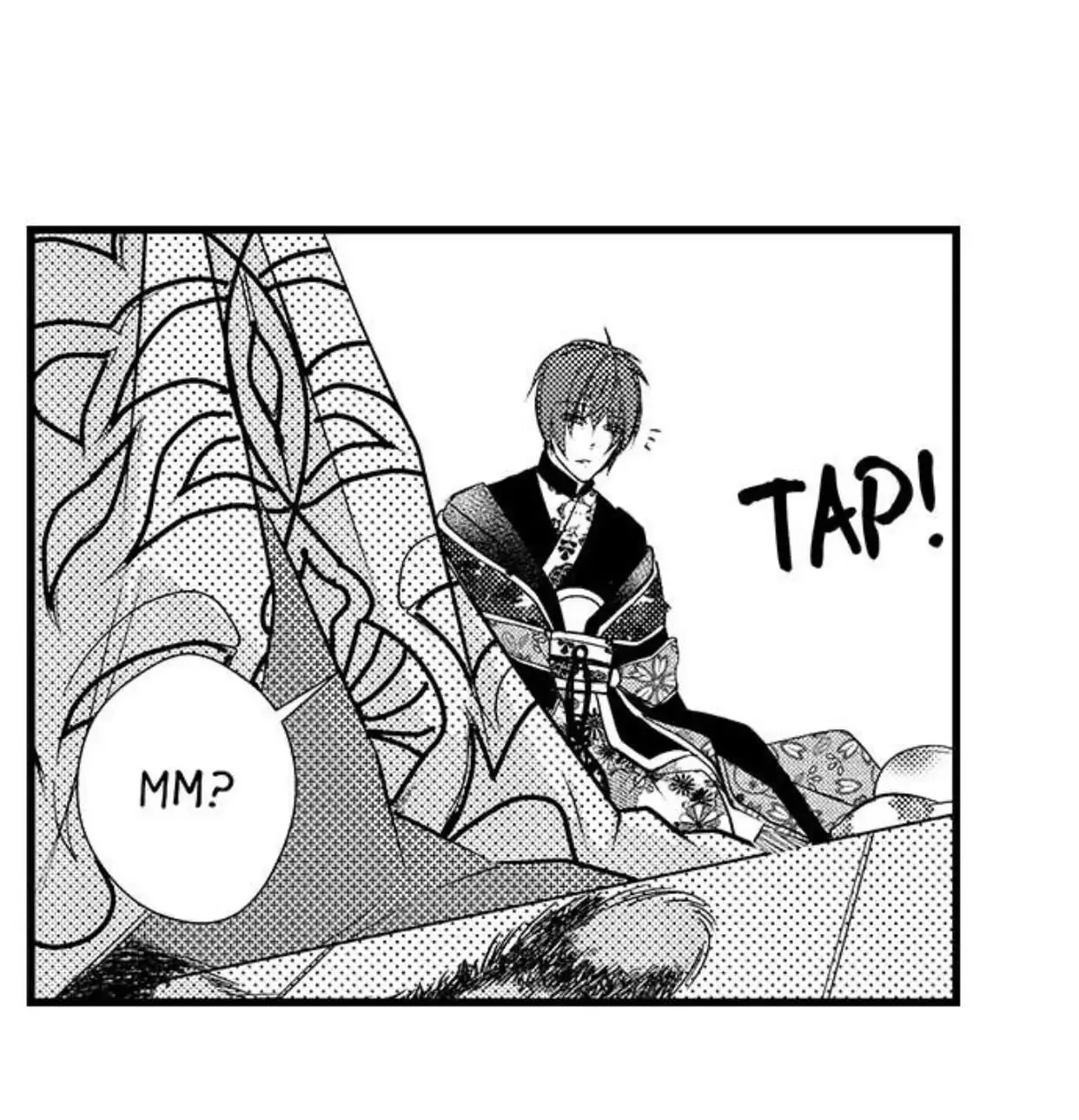 Fudanshi Shoukan: Isekai de Shinjuu ni Hameraremashita Chapter 42 page 4