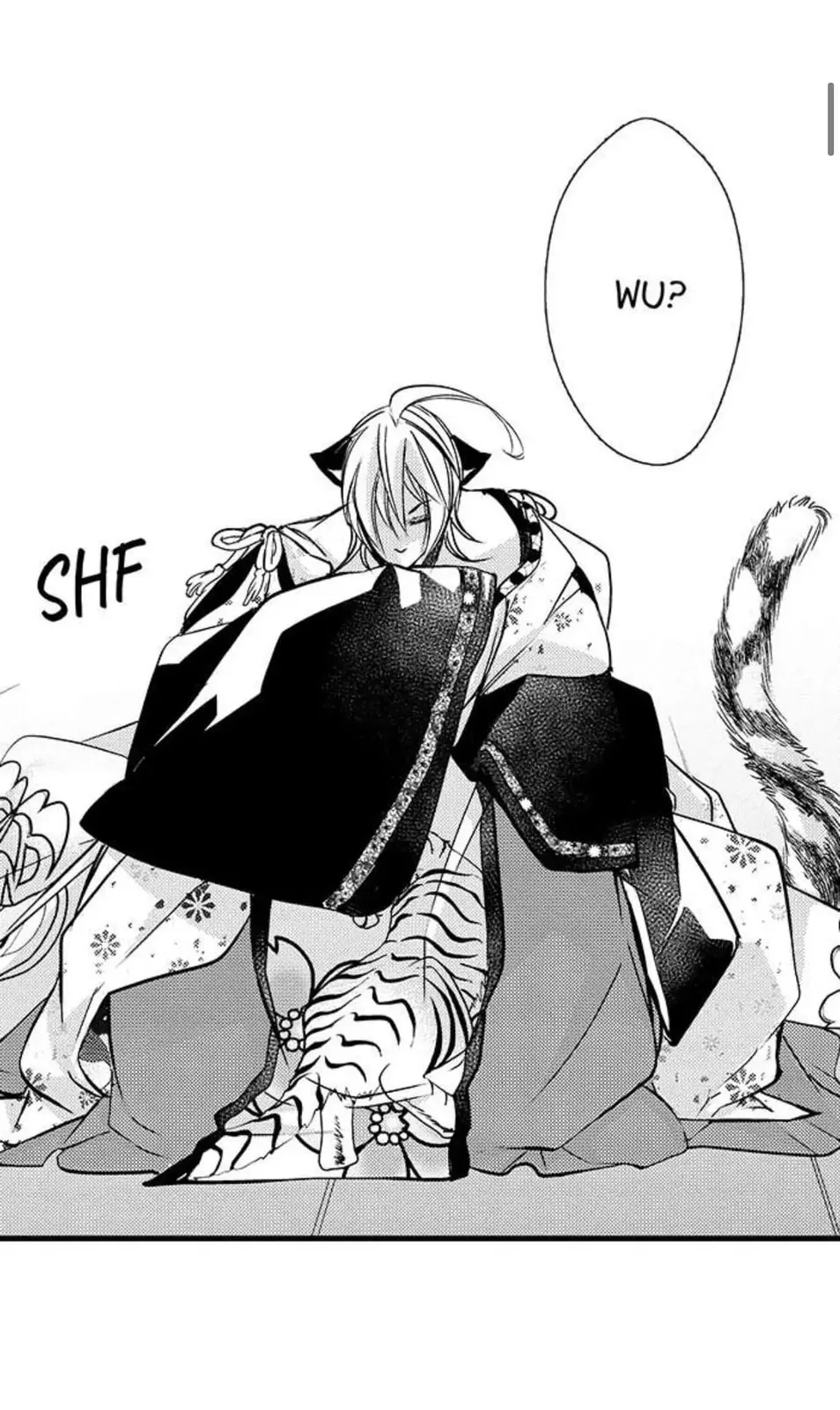 Fudanshi Shoukan: Isekai de Shinjuu ni Hameraremashita Chapter 42 page 5