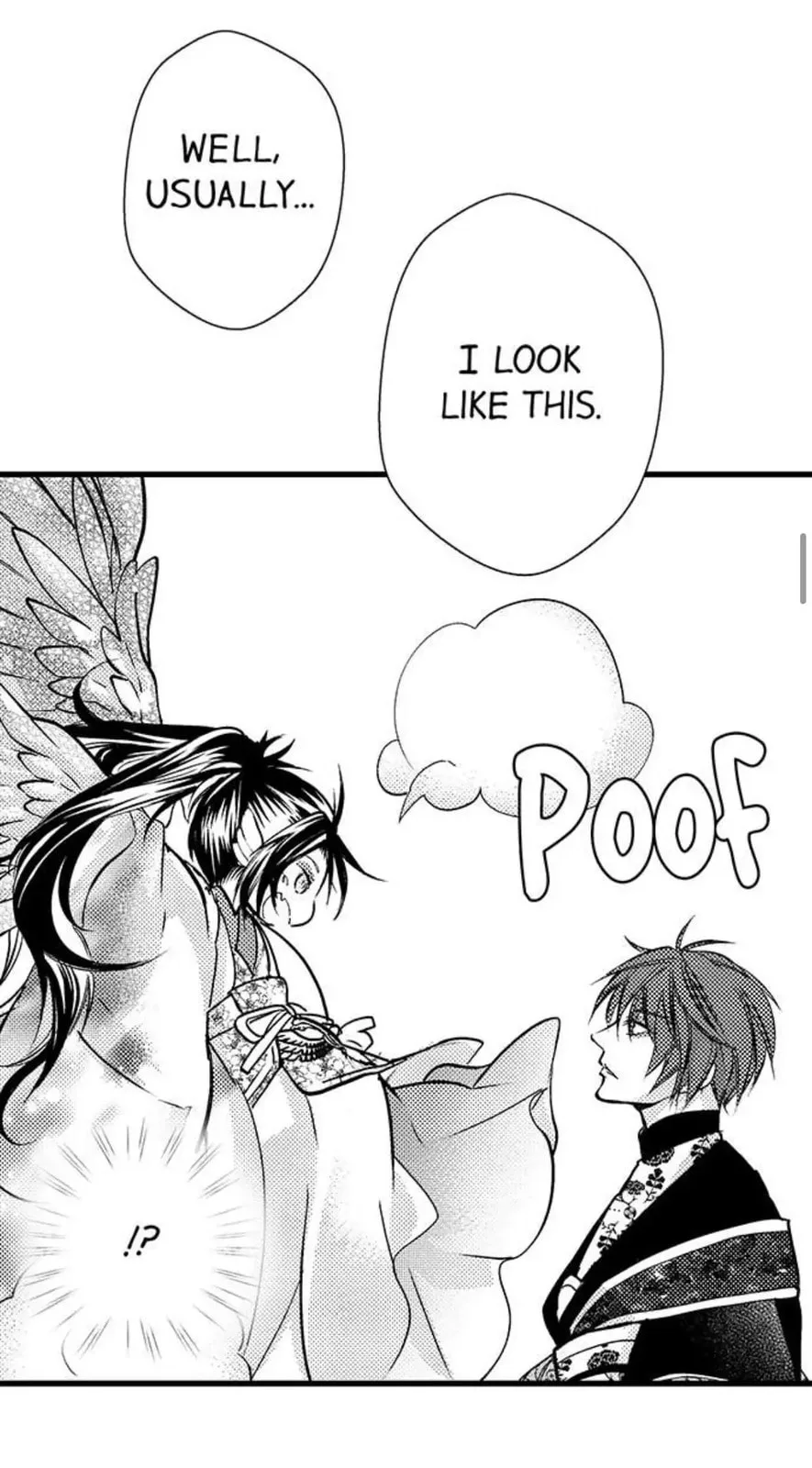 Fudanshi Shoukan: Isekai de Shinjuu ni Hameraremashita Chapter 42 page 14