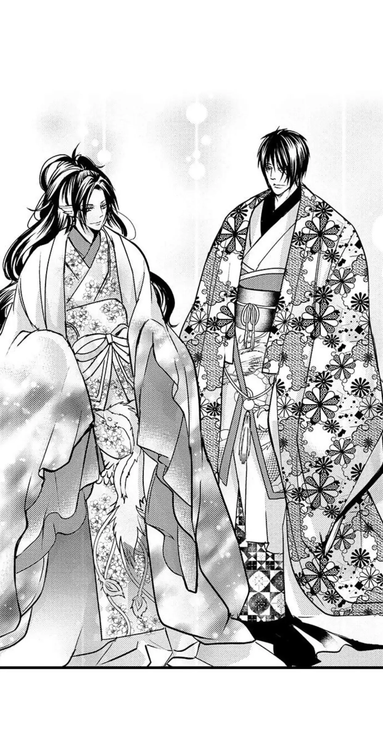 Fudanshi Shoukan: Isekai de Shinjuu ni Hameraremashita Chapter 42 page 10