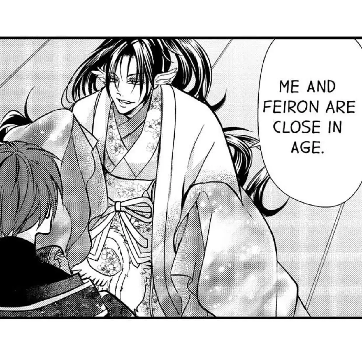 Fudanshi Shoukan: Isekai de Shinjuu ni Hameraremashita Chapter 42 page 21