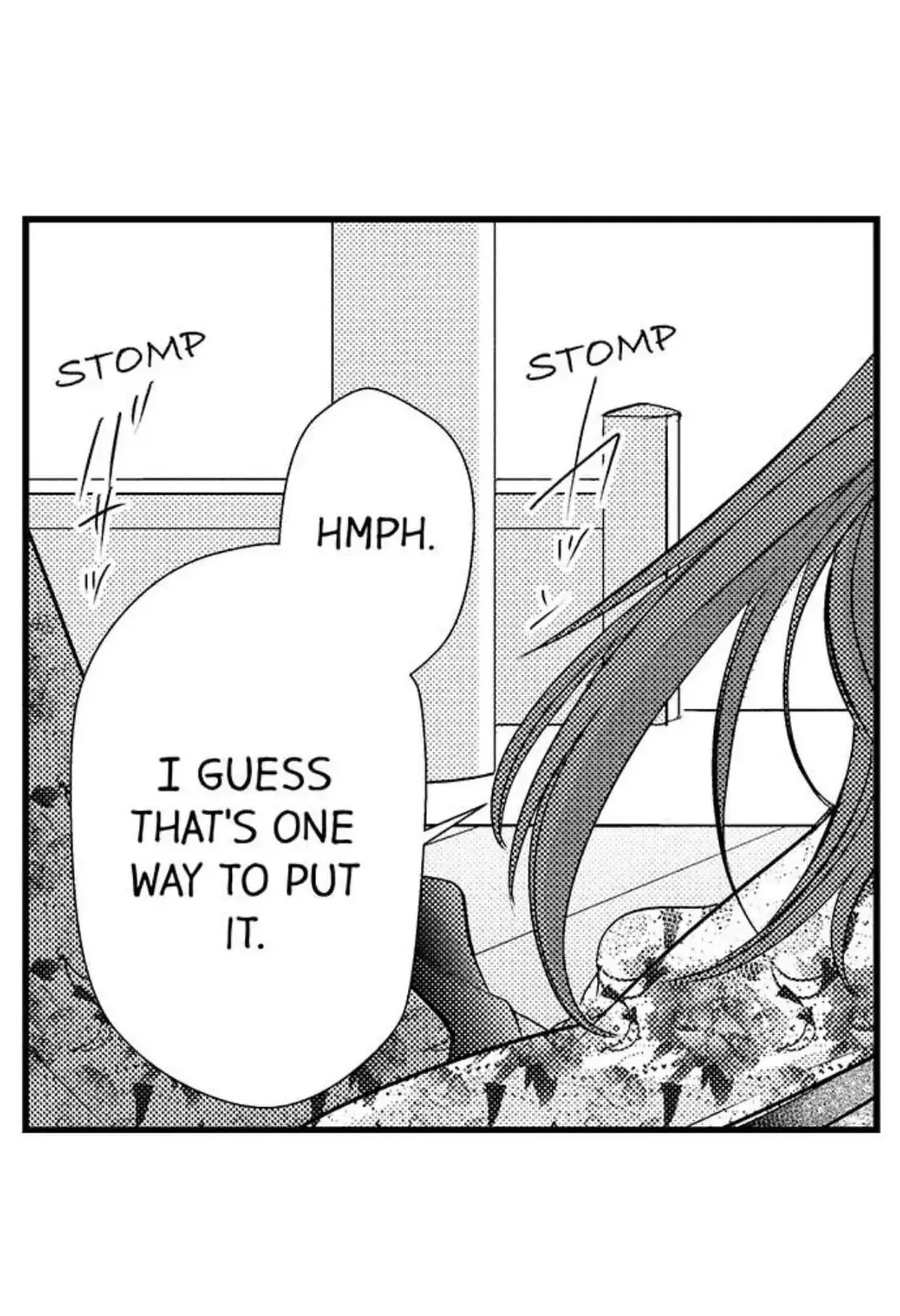 Fudanshi Shoukan: Isekai de Shinjuu ni Hameraremashita Chapter 42 page 32