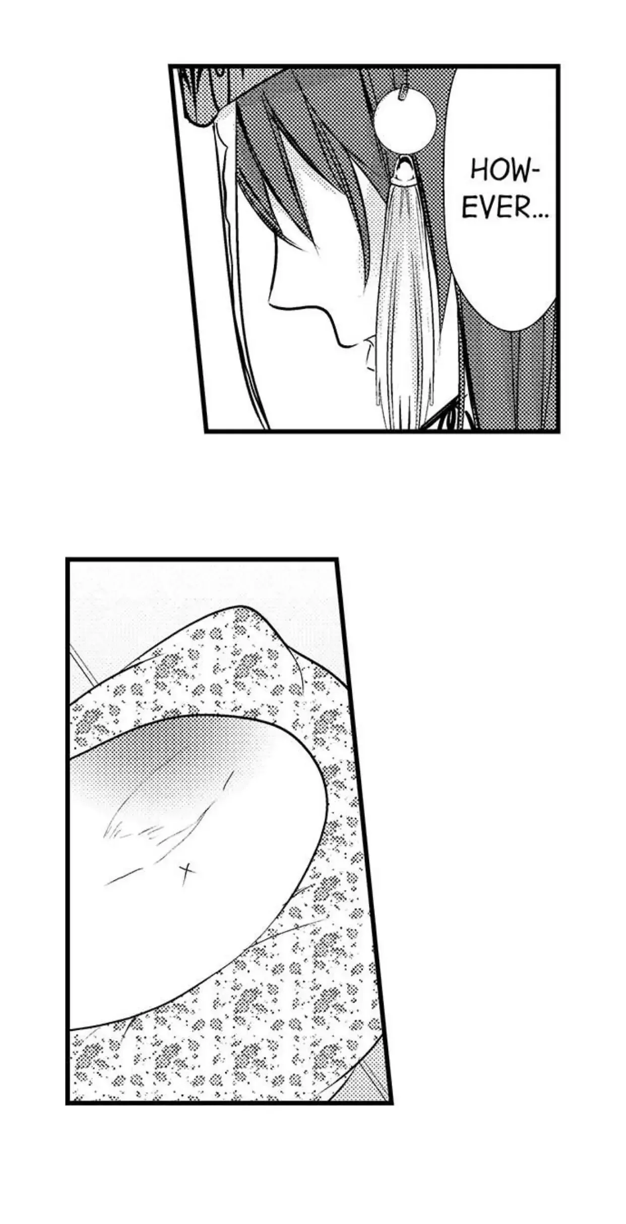 Fudanshi Shoukan: Isekai de Shinjuu ni Hameraremashita Chapter 42 page 34
