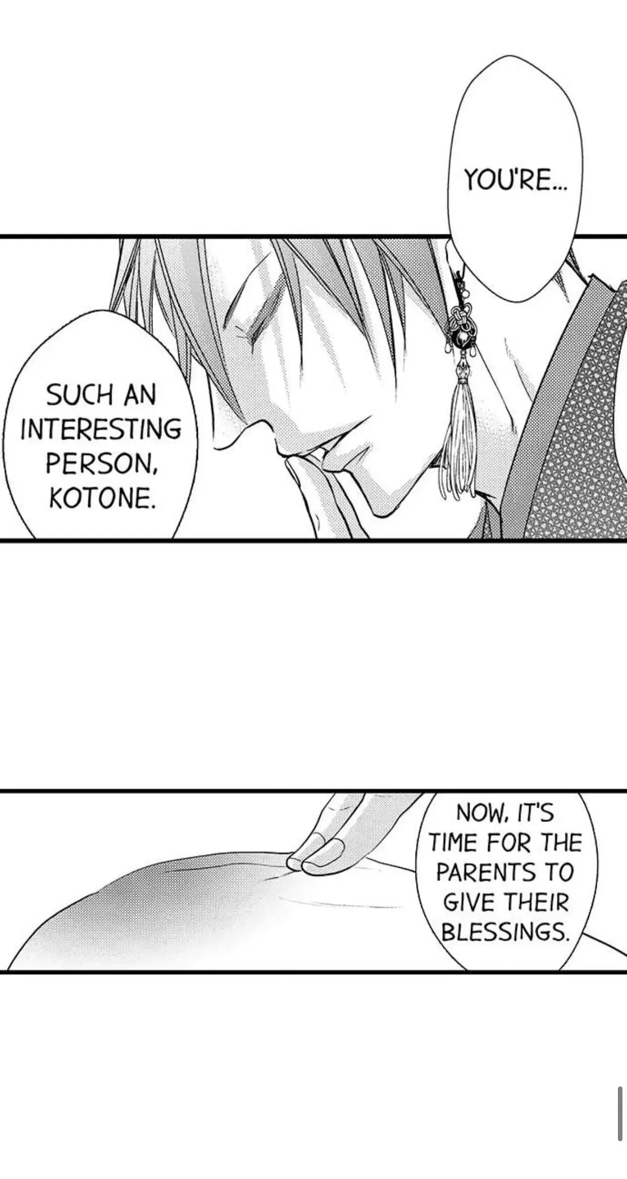 Fudanshi Shoukan: Isekai de Shinjuu ni Hameraremashita Chapter 42 page 40