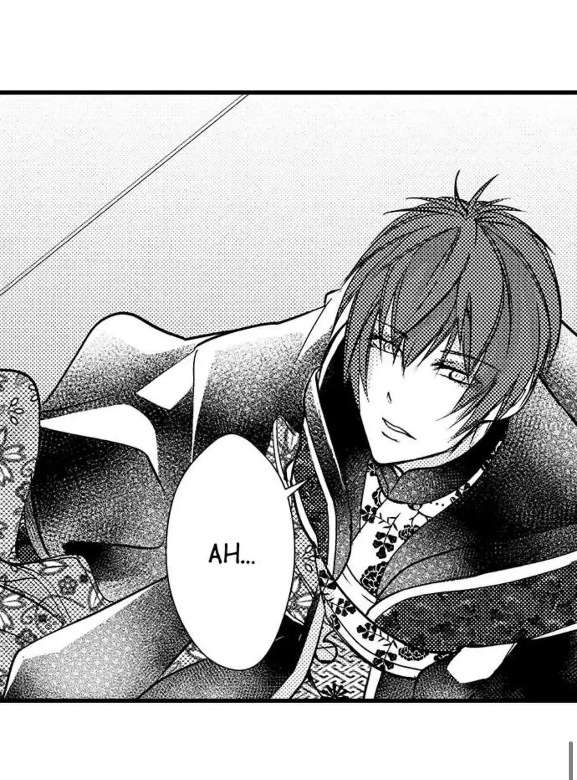Fudanshi Shoukan: Isekai de Shinjuu ni Hameraremashita Chapter 42 page 31