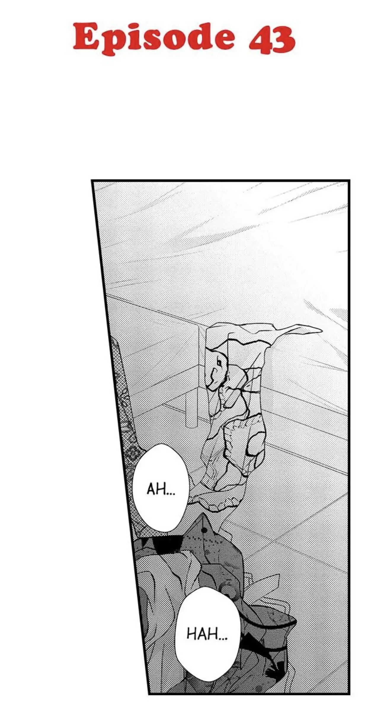 Fudanshi Shoukan: Isekai de Shinjuu ni Hameraremashita Chapter 43 page 2