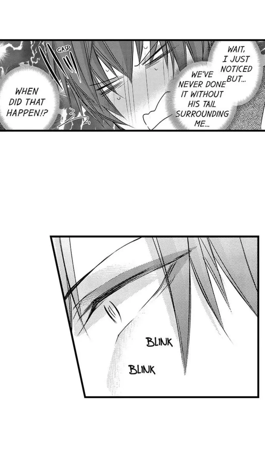 Fudanshi Shoukan: Isekai de Shinjuu ni Hameraremashita Chapter 43 page 12