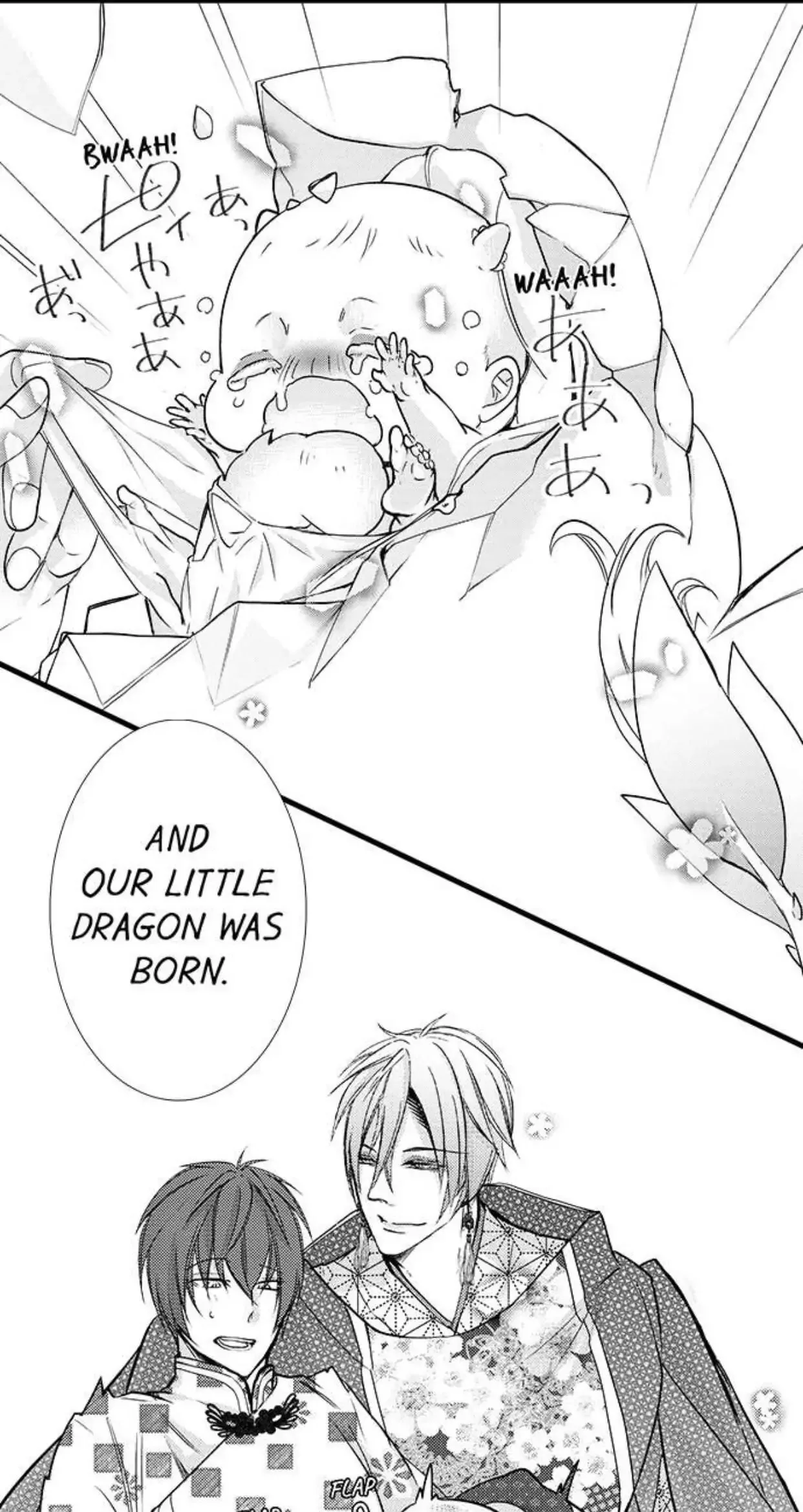Fudanshi Shoukan: Isekai de Shinjuu ni Hameraremashita Chapter 43 page 32