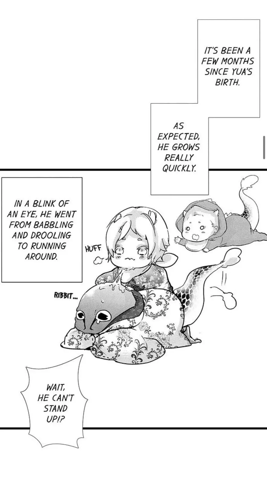 Fudanshi Shoukan: Isekai de Shinjuu ni Hameraremashita Chapter 44 page 16