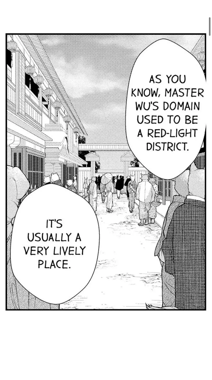 Fudanshi Shoukan: Isekai de Shinjuu ni Hameraremashita Chapter 44 page 4