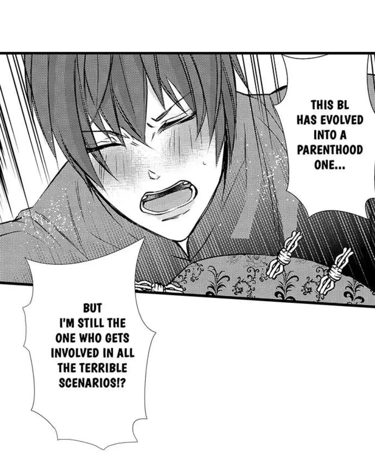 Fudanshi Shoukan: Isekai de Shinjuu ni Hameraremashita Chapter 44 page 19