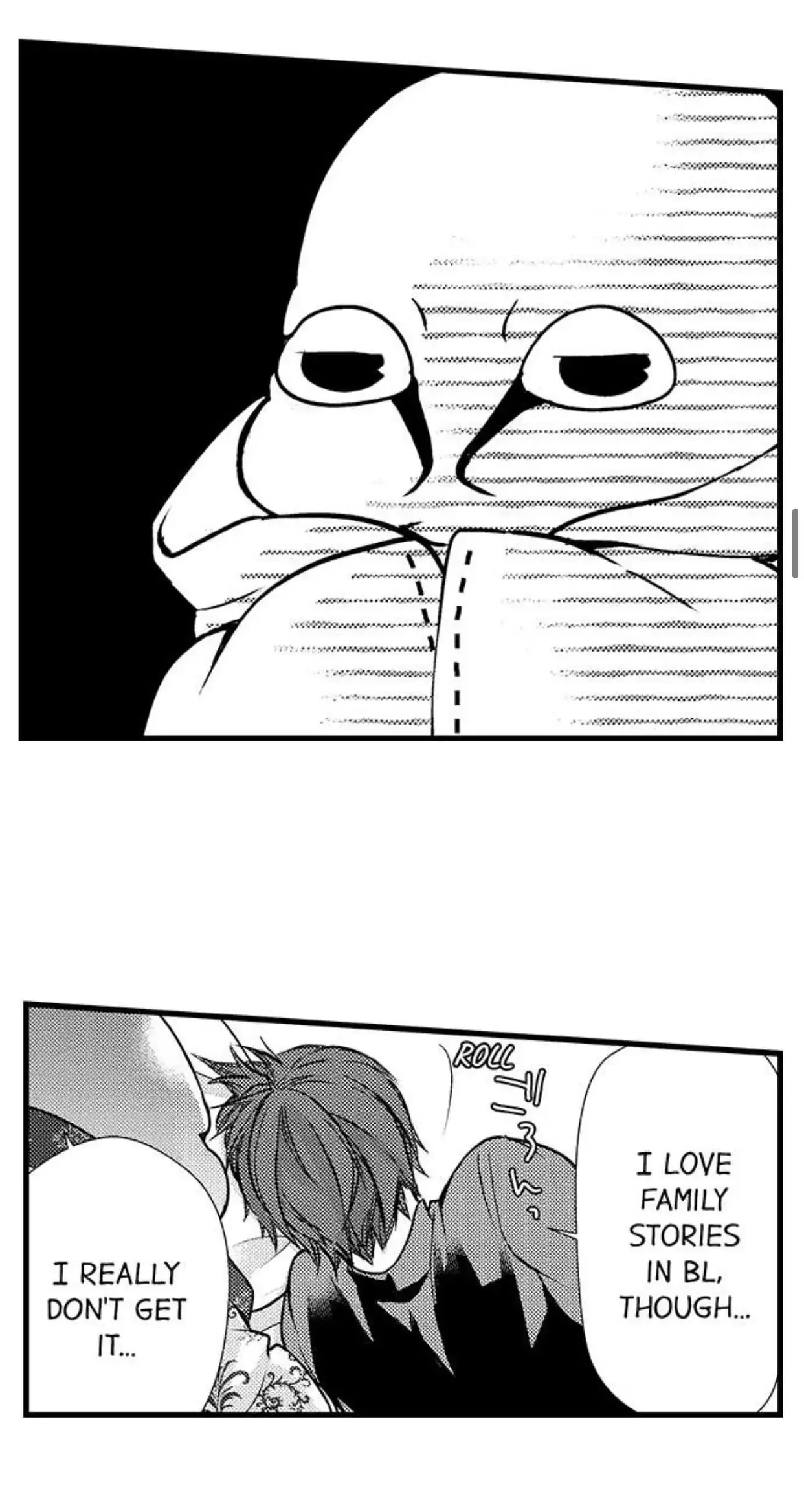 Fudanshi Shoukan: Isekai de Shinjuu ni Hameraremashita Chapter 44 page 20