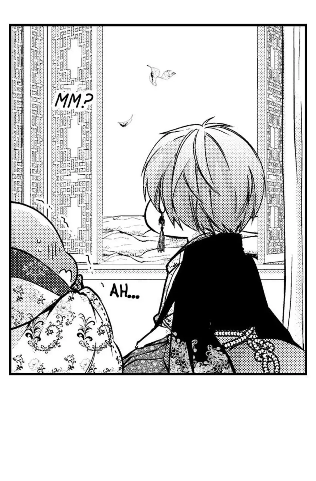 Fudanshi Shoukan: Isekai de Shinjuu ni Hameraremashita Chapter 44 page 7