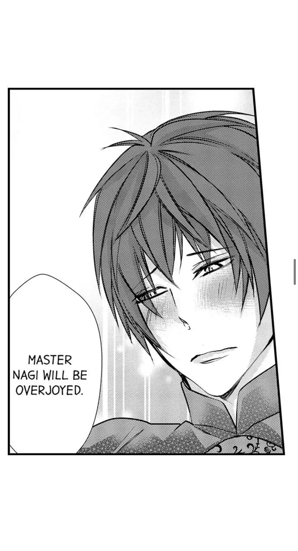 Fudanshi Shoukan: Isekai de Shinjuu ni Hameraremashita Chapter 44 page 28