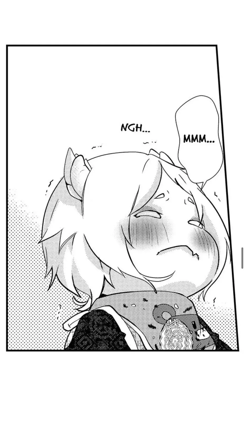 Fudanshi Shoukan: Isekai de Shinjuu ni Hameraremashita Chapter 44 page 33
