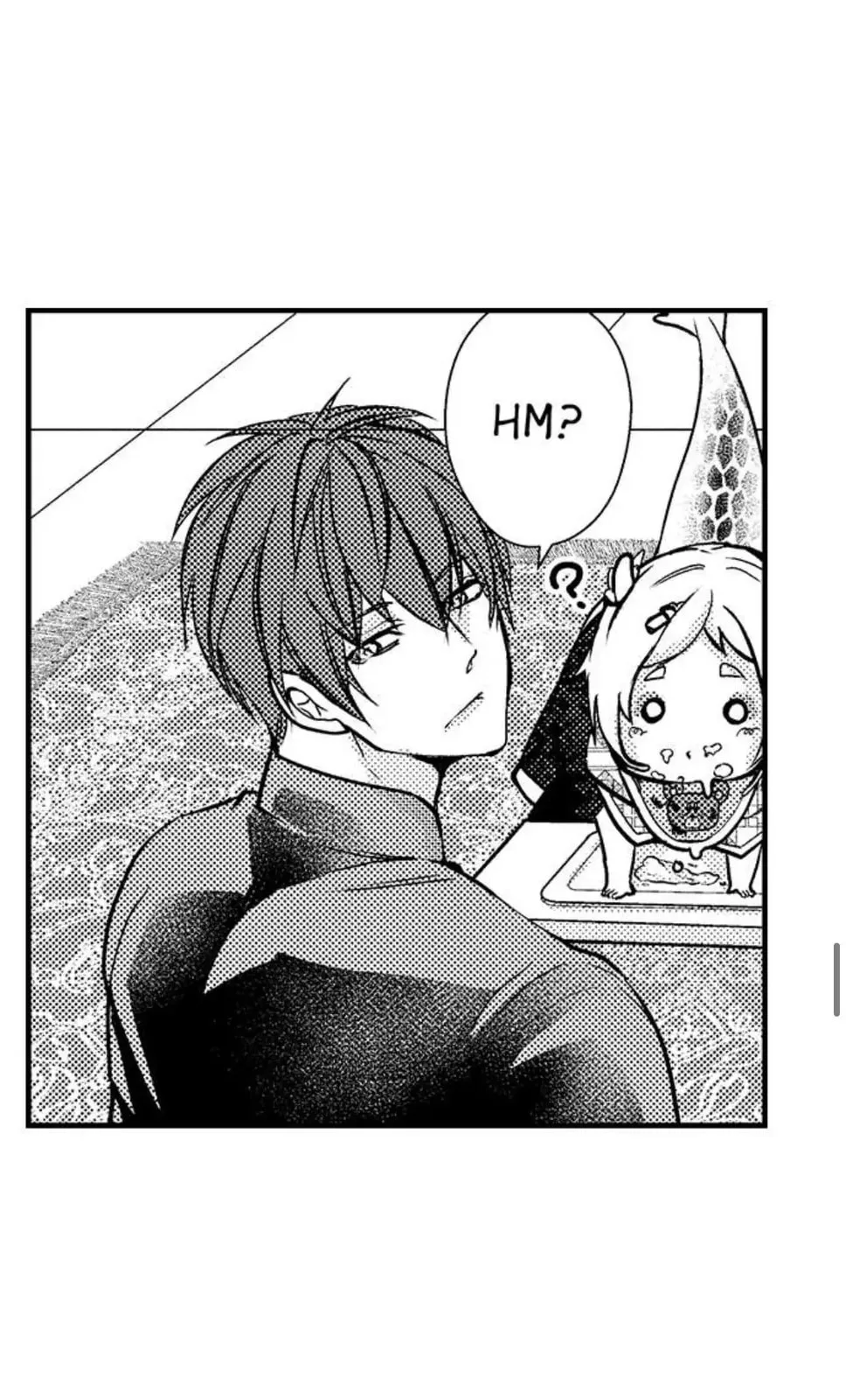 Fudanshi Shoukan: Isekai de Shinjuu ni Hameraremashita Chapter 44 page 36