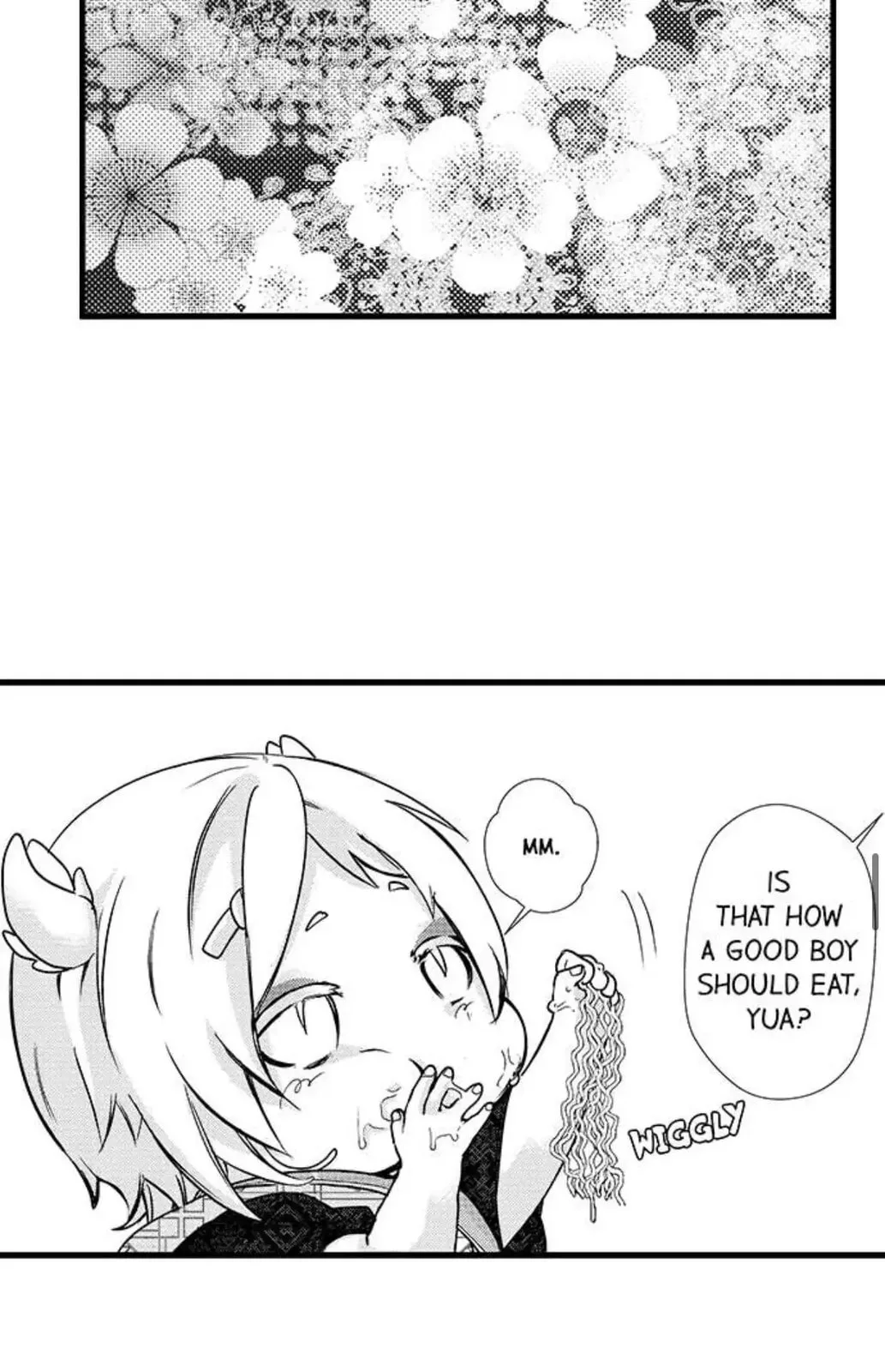 Fudanshi Shoukan: Isekai de Shinjuu ni Hameraremashita Chapter 44 page 41