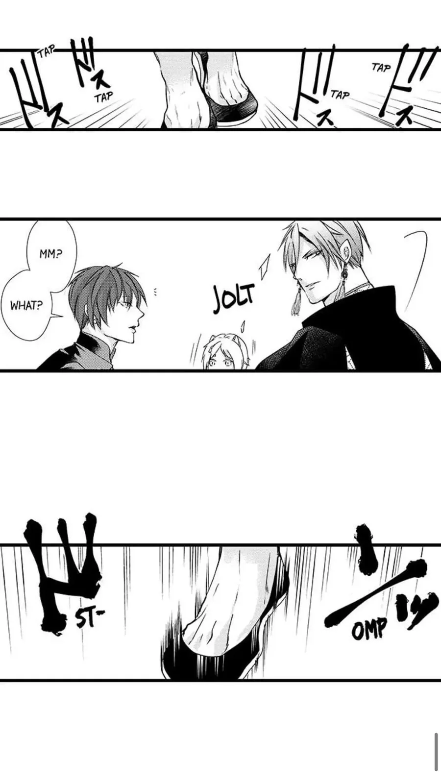 Fudanshi Shoukan: Isekai de Shinjuu ni Hameraremashita Chapter 44 page 52