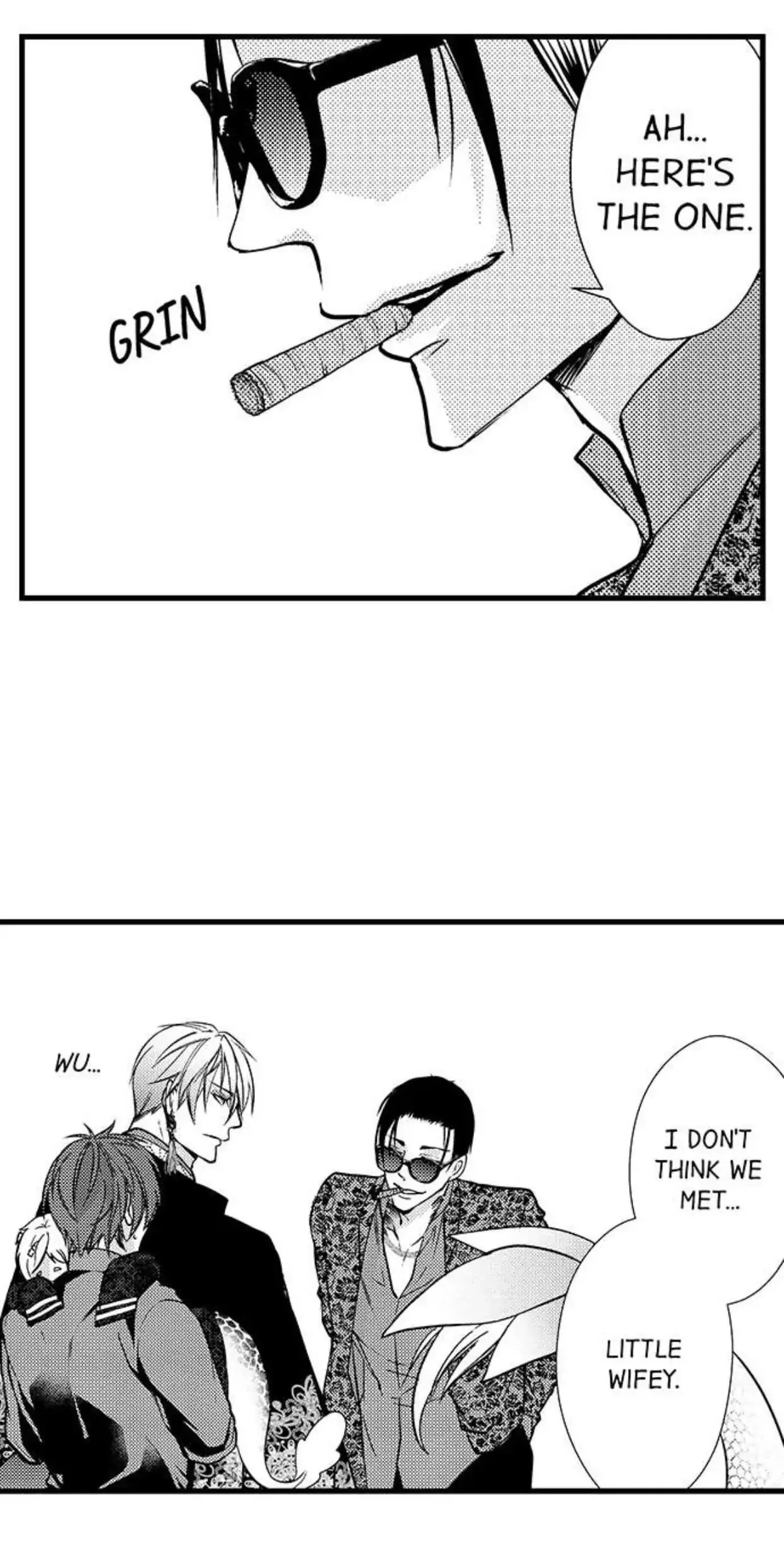Fudanshi Shoukan: Isekai de Shinjuu ni Hameraremashita Chapter 45 page 8