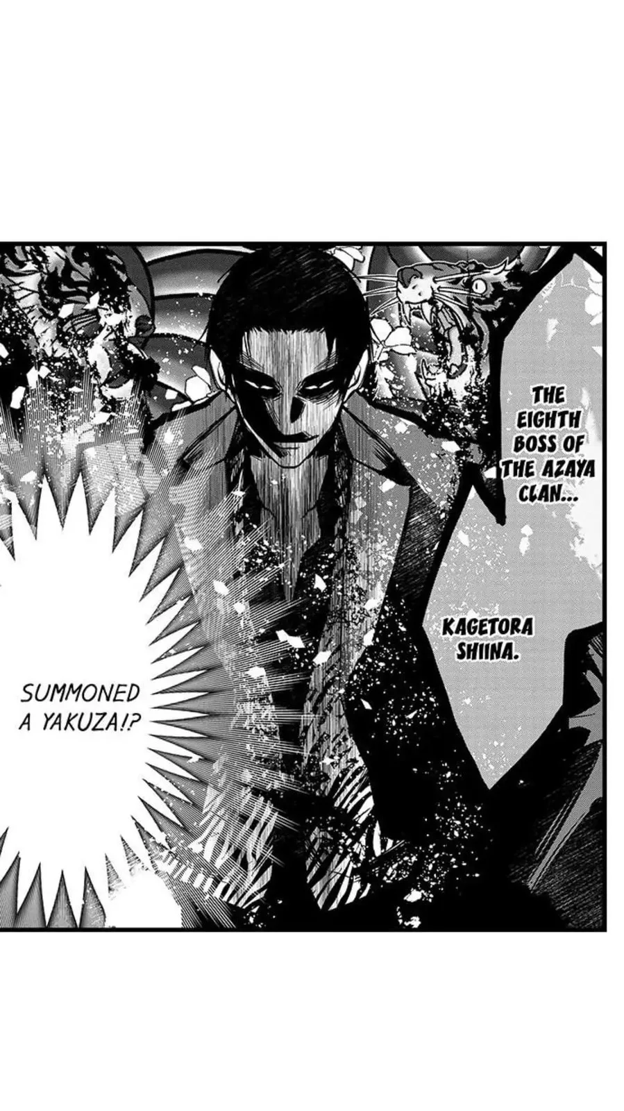 Fudanshi Shoukan: Isekai de Shinjuu ni Hameraremashita Chapter 45 page 10