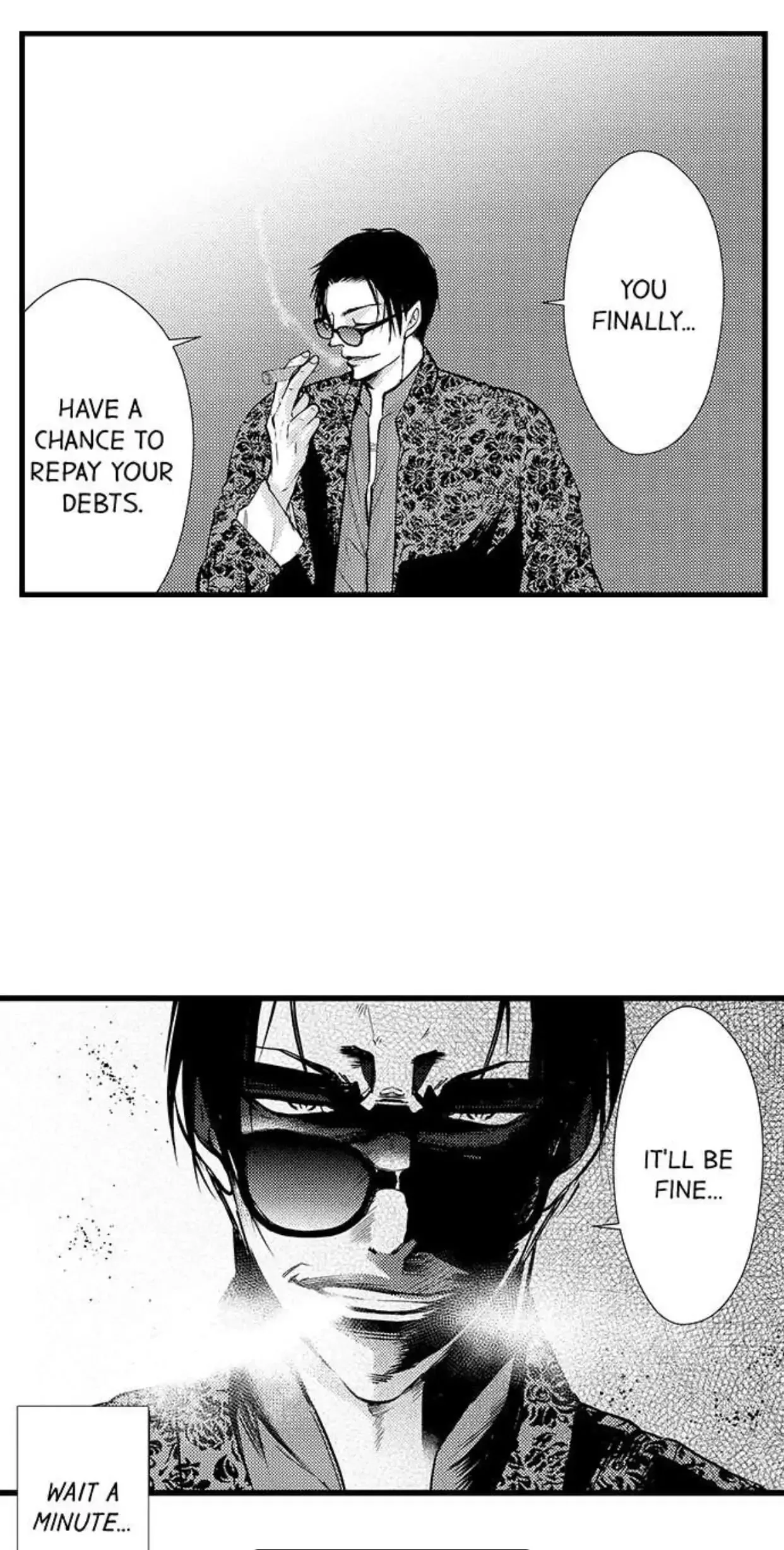 Fudanshi Shoukan: Isekai de Shinjuu ni Hameraremashita Chapter 45 page 19