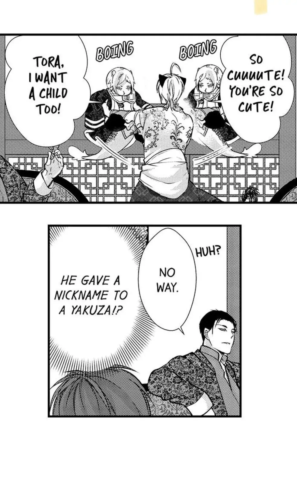 Fudanshi Shoukan: Isekai de Shinjuu ni Hameraremashita Chapter 45 page 26