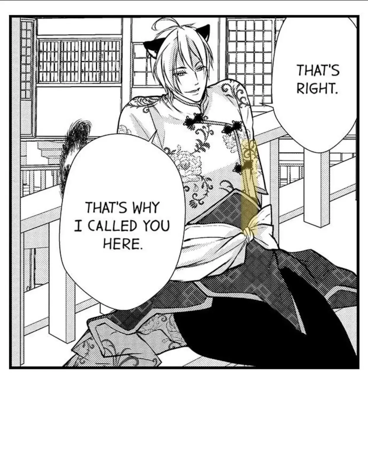 Fudanshi Shoukan: Isekai de Shinjuu ni Hameraremashita Chapter 45 page 30