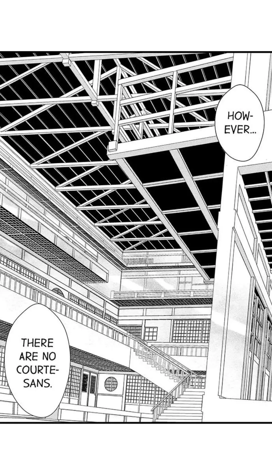 Fudanshi Shoukan: Isekai de Shinjuu ni Hameraremashita Chapter 45 page 32