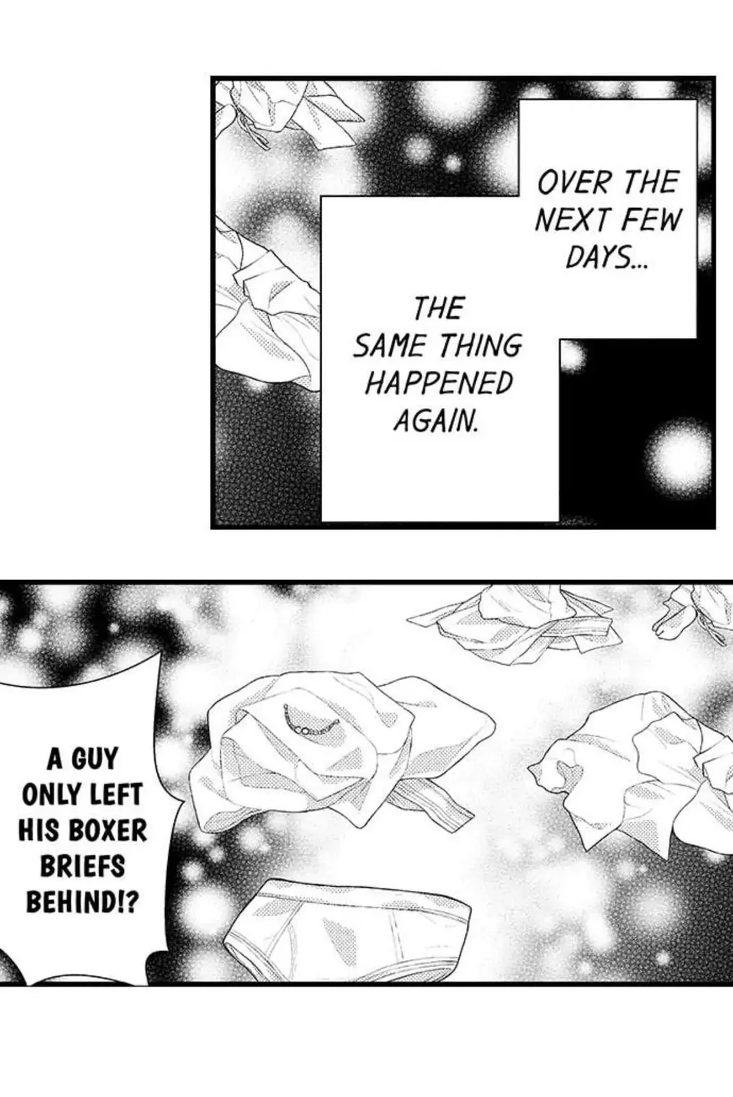 Fudanshi Shoukan: Isekai de Shinjuu ni Hameraremashita Chapter 45 page 37