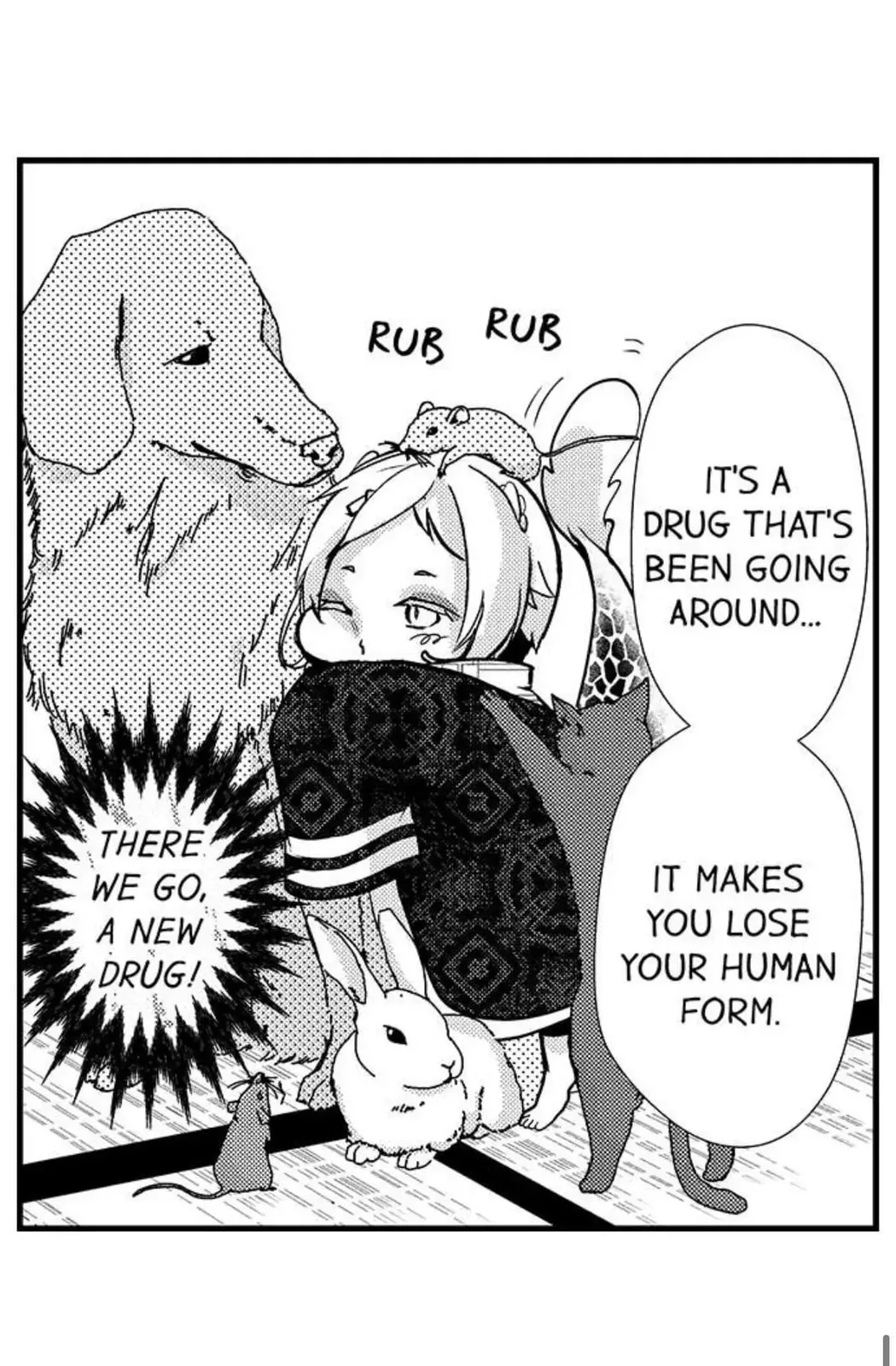 Fudanshi Shoukan: Isekai de Shinjuu ni Hameraremashita Chapter 45 page 42