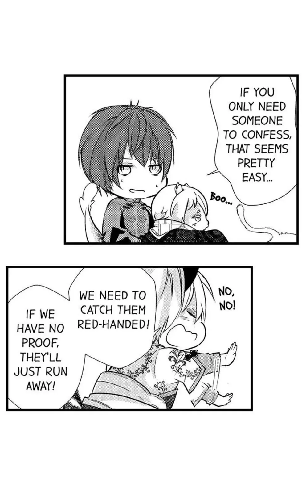 Fudanshi Shoukan: Isekai de Shinjuu ni Hameraremashita Chapter 46 page 2