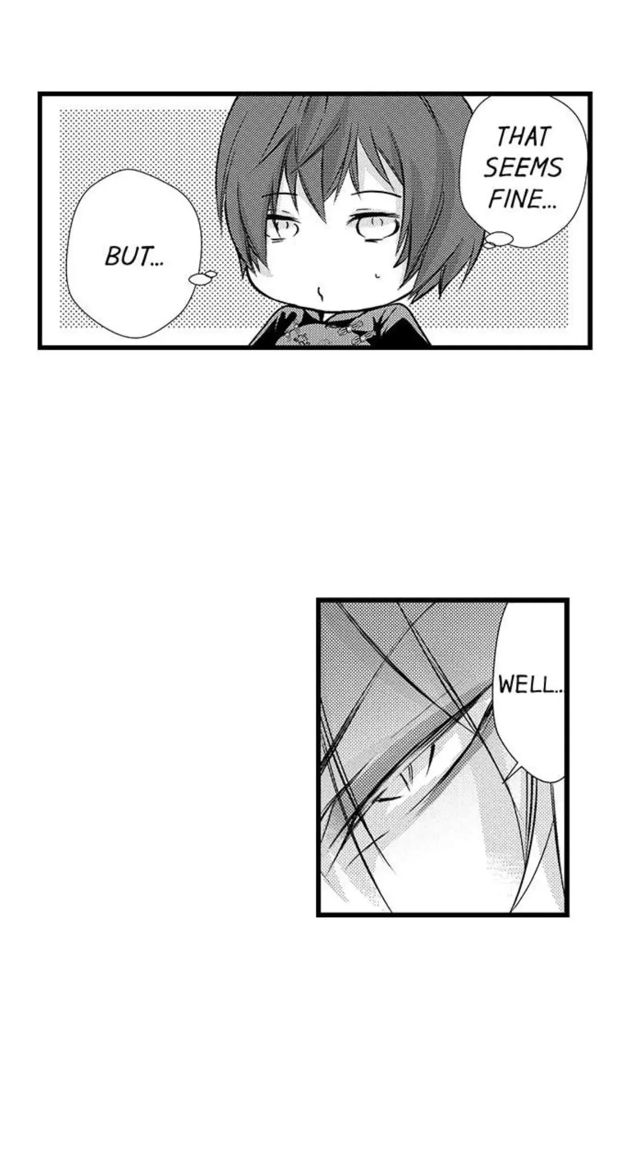 Fudanshi Shoukan: Isekai de Shinjuu ni Hameraremashita Chapter 46 page 5