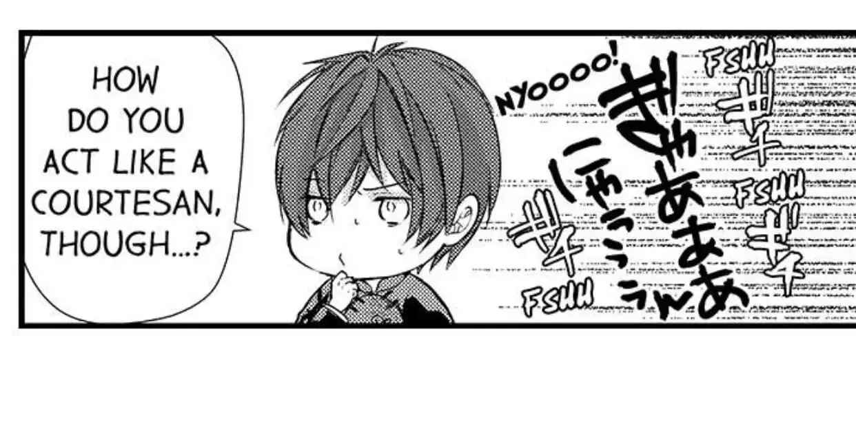 Fudanshi Shoukan: Isekai de Shinjuu ni Hameraremashita Chapter 46 page 19