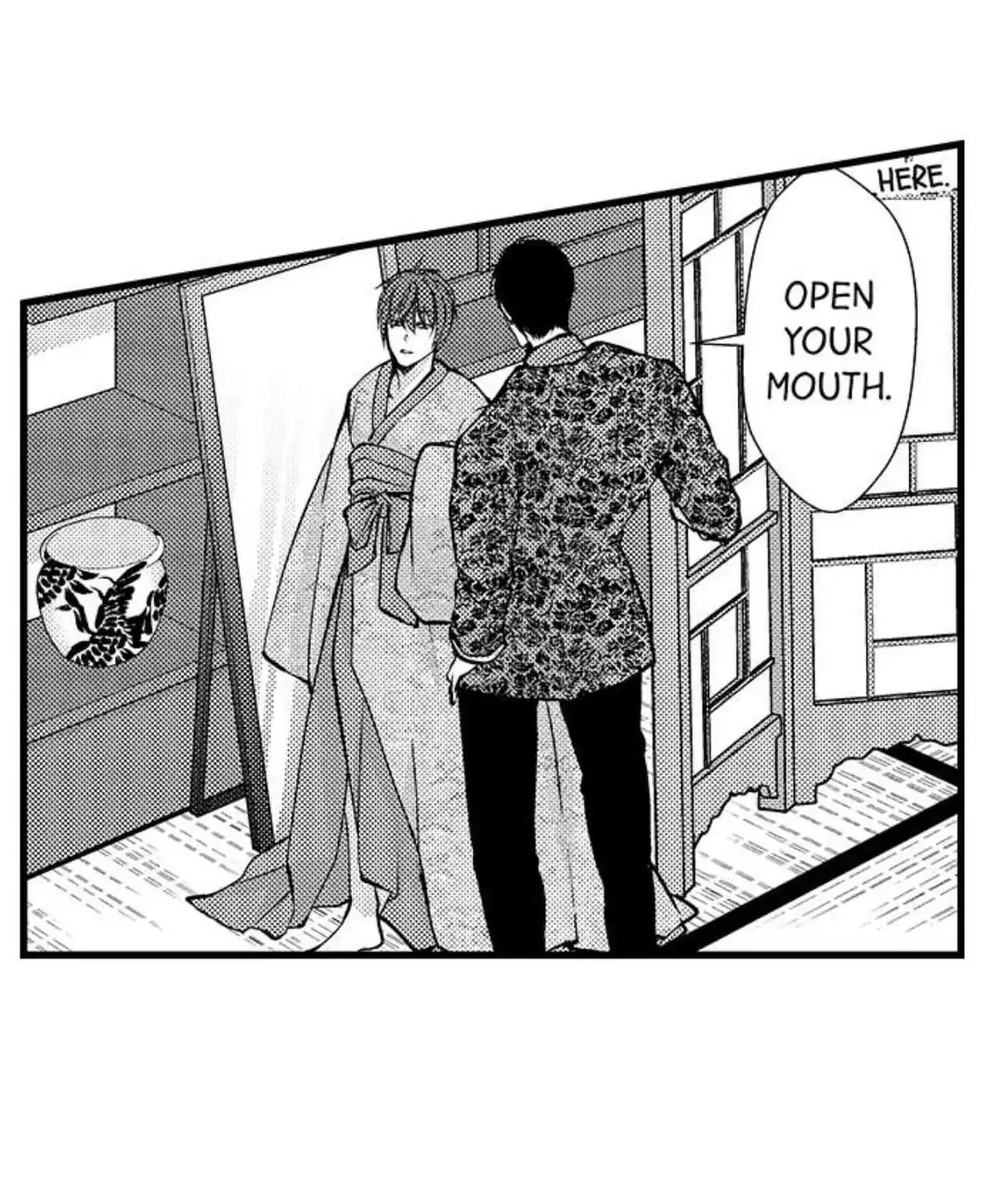 Fudanshi Shoukan: Isekai de Shinjuu ni Hameraremashita Chapter 46 page 30