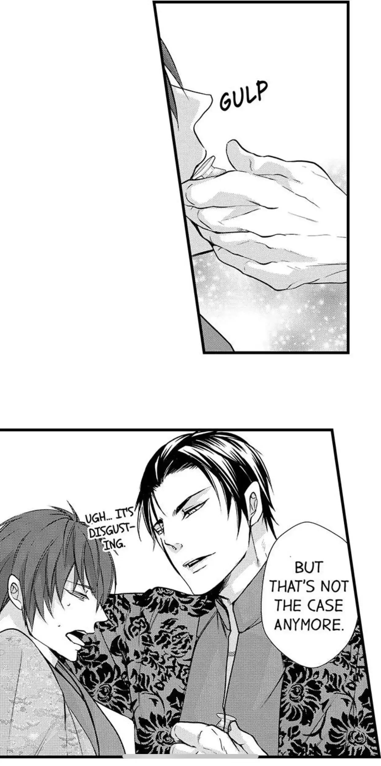 Fudanshi Shoukan: Isekai de Shinjuu ni Hameraremashita Chapter 46 page 31