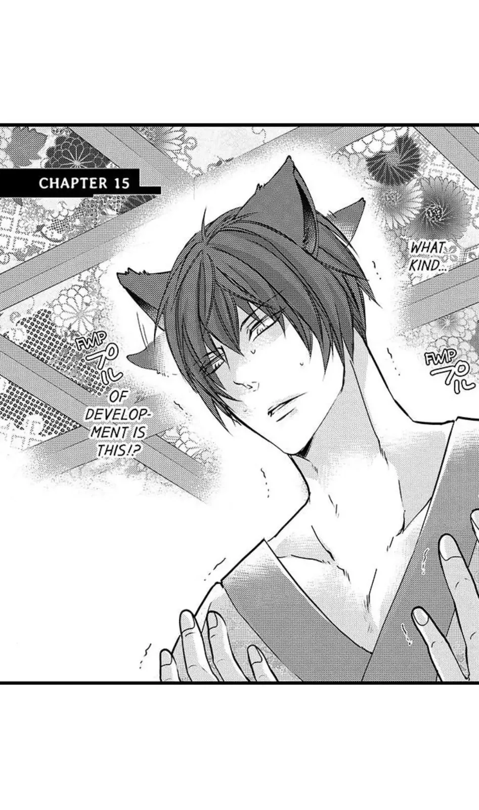 Fudanshi Shoukan: Isekai de Shinjuu ni Hameraremashita Chapter 47 page 4