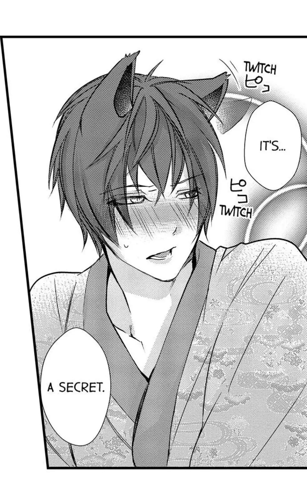 Fudanshi Shoukan: Isekai de Shinjuu ni Hameraremashita Chapter 47 page 26